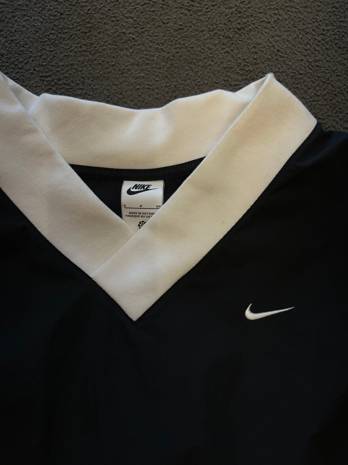 나이키 에센셜 우븐 웜업 처분  상품이미지2