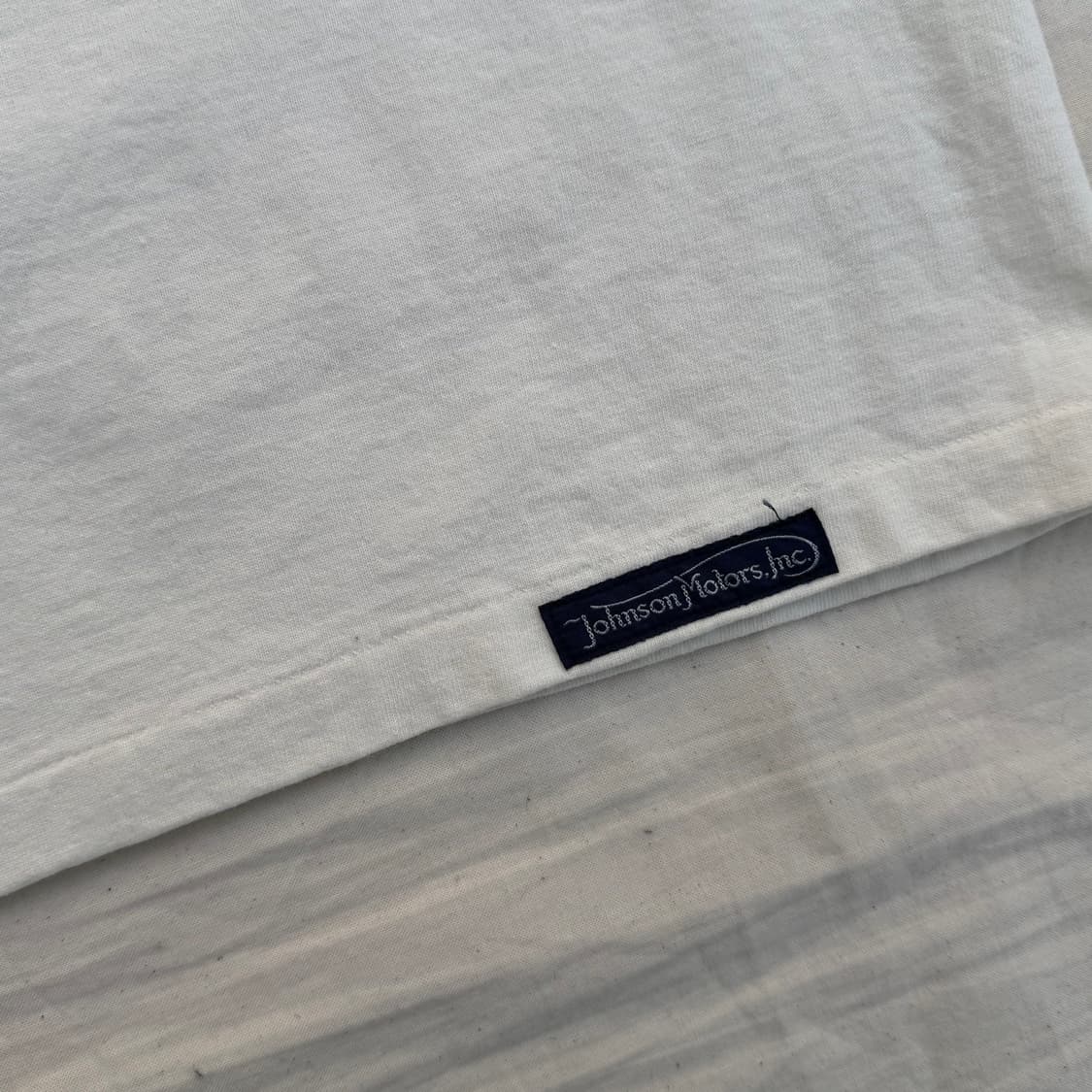 토이즈 맥코이 반팔 티셔츠 링거티 반팔티 상품이미지4