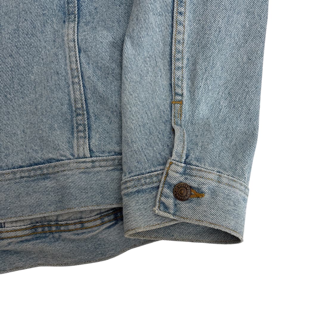 Lee 데님자켓 usa 상품이미지3