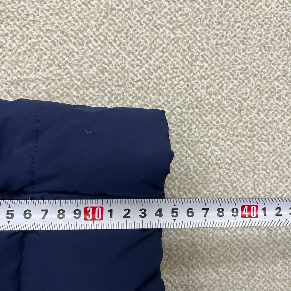 2/2T 폴로 키즈 푸퍼 패딩 점퍼 0202M1 상품이미지5