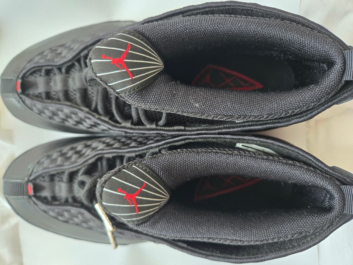 조던 15 레트로 스텔스 2017 상품이미지4