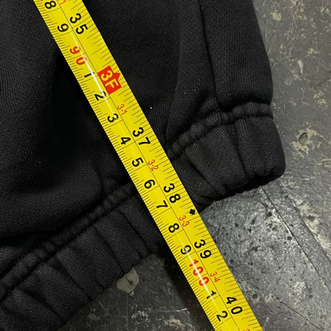 100 코닥 스웻팬츠  상품이미지9