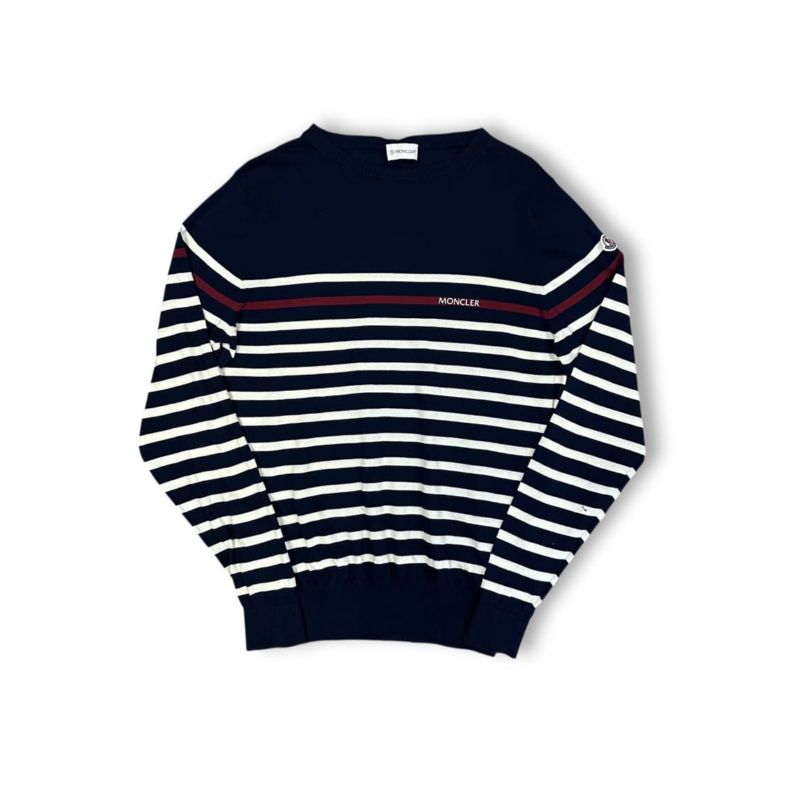 몽클레어 니트 상품이미지1