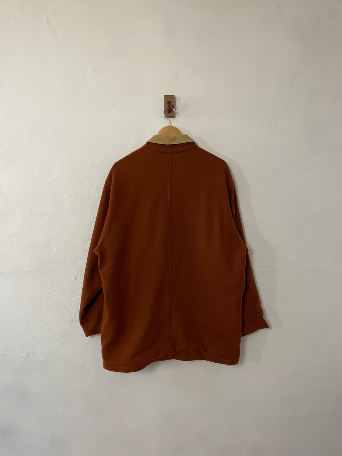 빅존 코트  상품이미지8