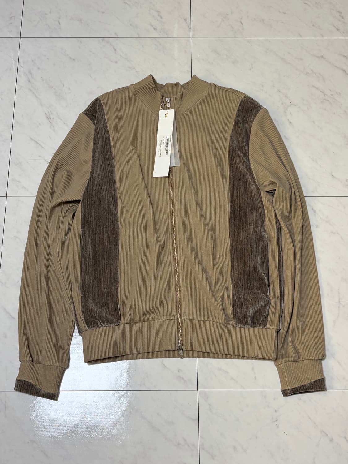 [3]엑슬림 ep5 01 져지 상품이미지1