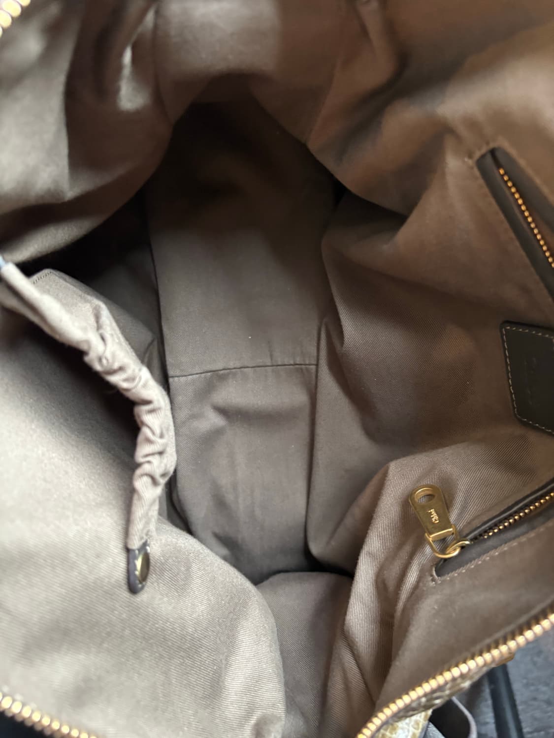 클로에 마르씨 숄더백 상품이미지7