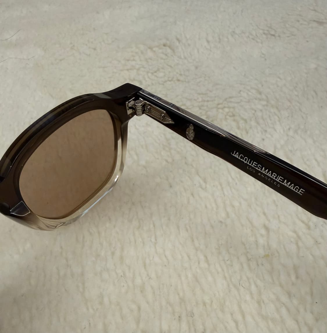 자크마리마지 제피린 스모크 페이드 44사이즈 상품이미지3