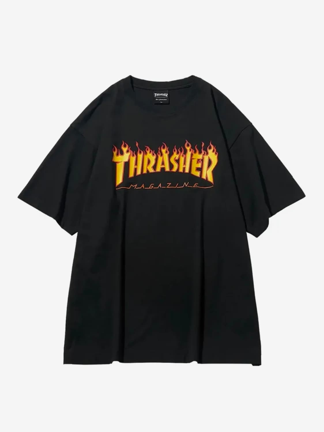 트레셔 반팔티 L 상품이미지1