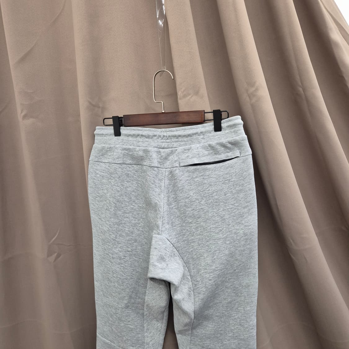 나이키 테크 플리스 조거 팬츠 M 상품이미지3