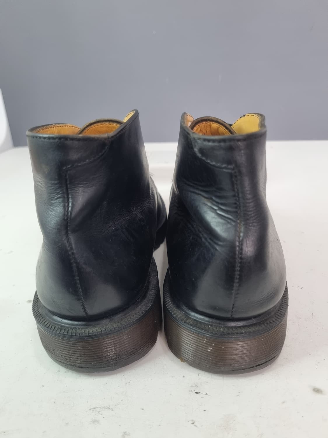 255 닥터마틴 잉글랜드 처카부츠 상품이미지4