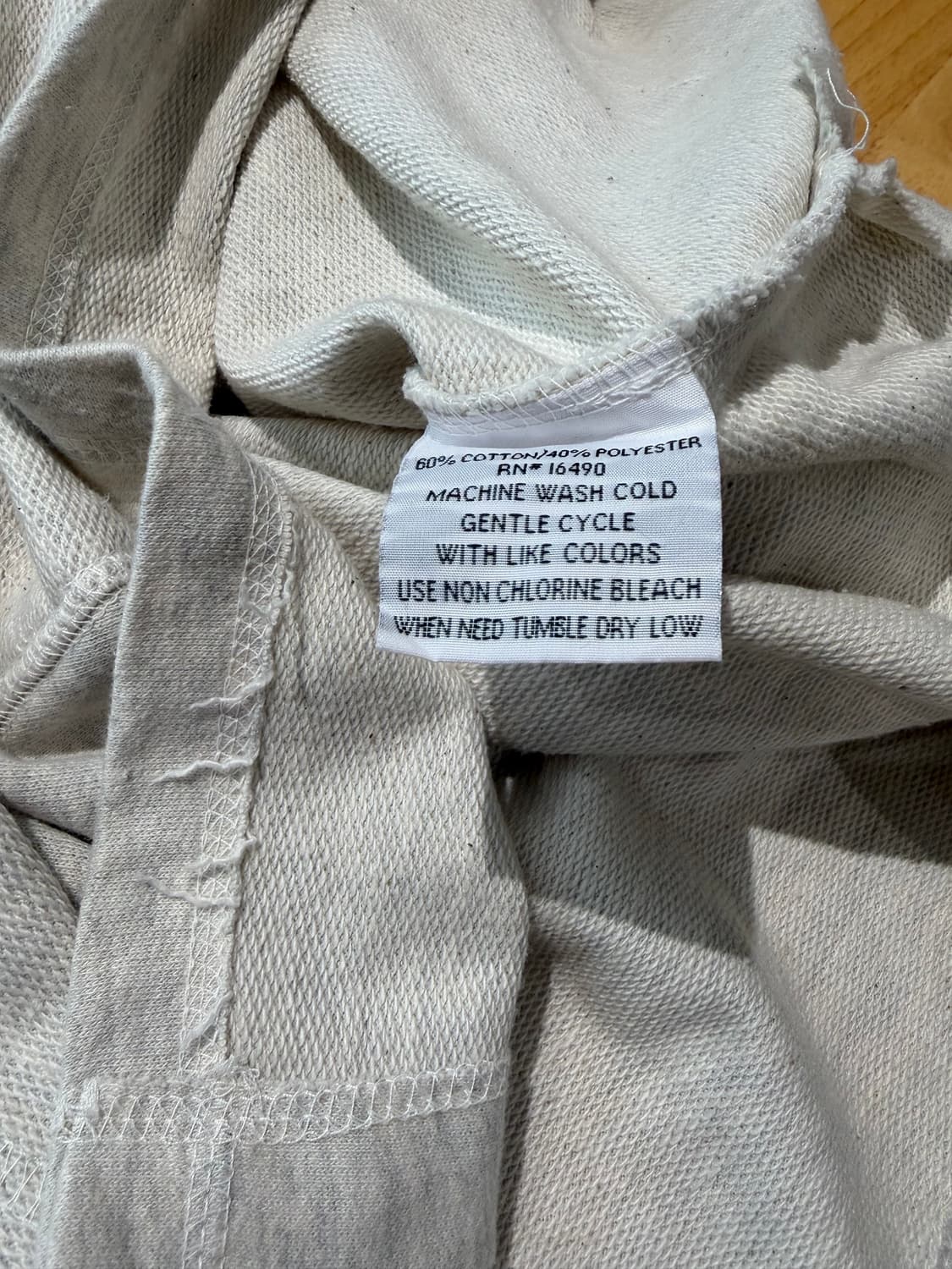 BEACH HOODY 상품이미지4