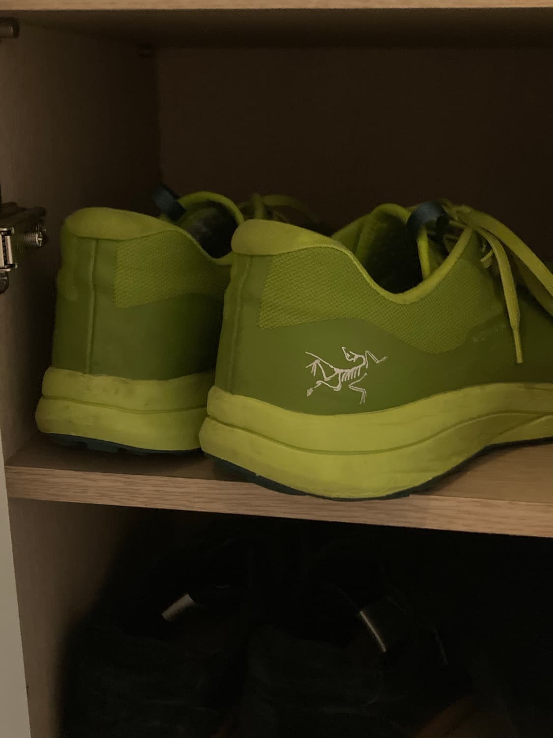 [280] 아크테릭스 노반 LD2 상품이미지5