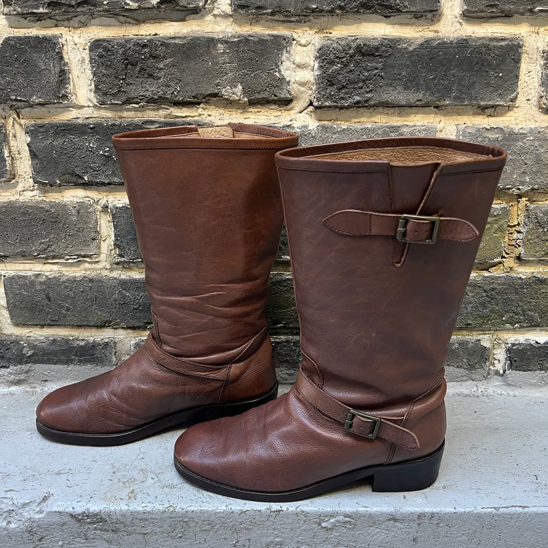 Margaret howell idea boots 상품이미지7