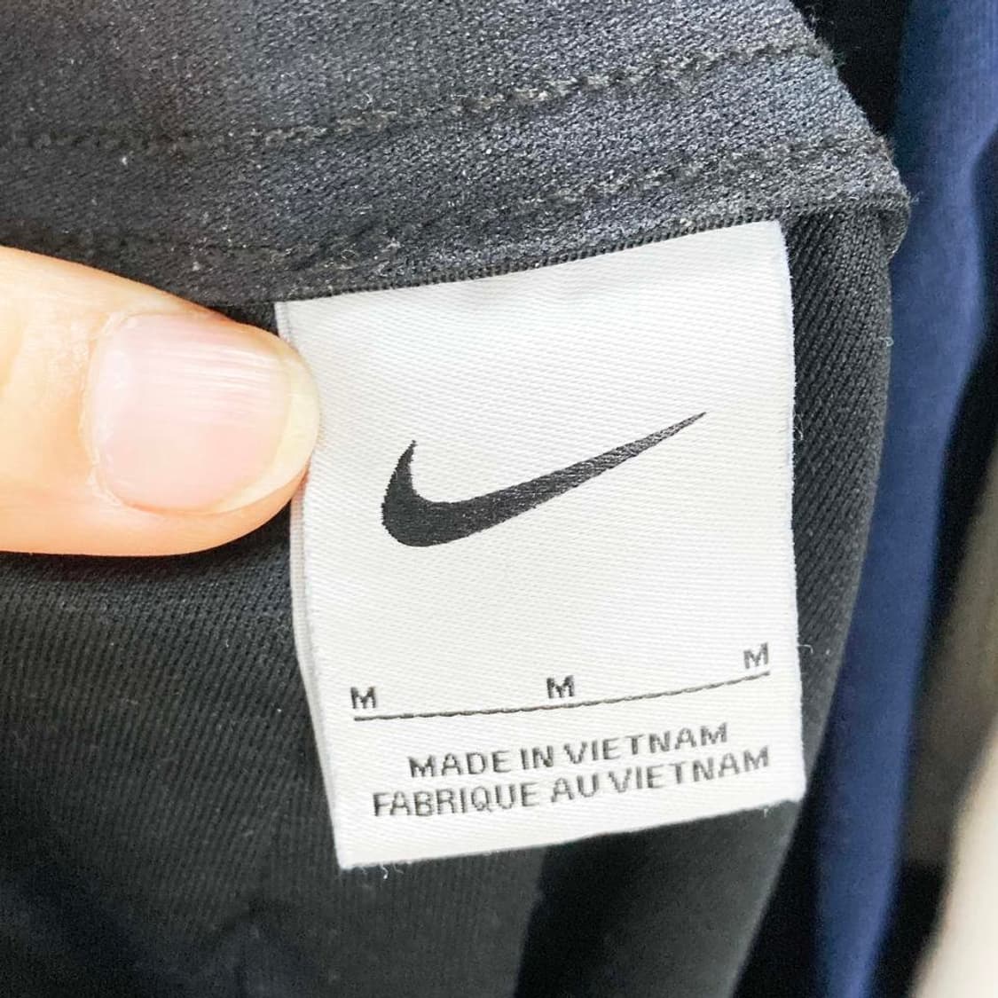 나이키 플렉스 하이브리드 트레이닝팬츠 31-32 상품이미지4