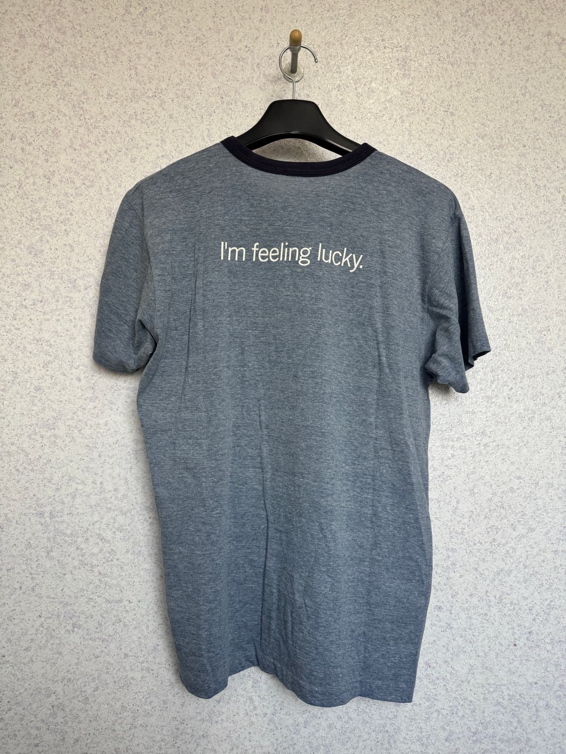 Google T-shirt 상품이미지2