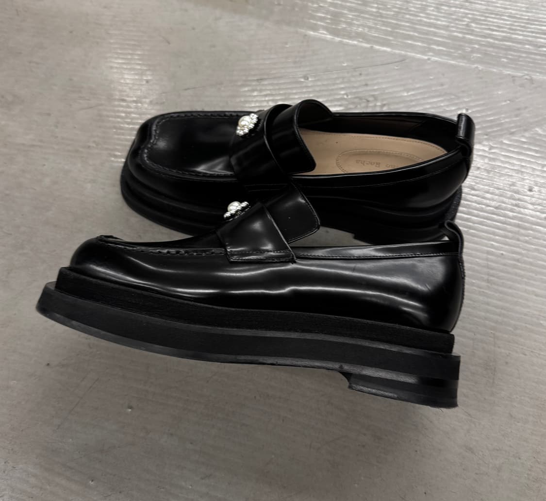 시몬로샤 로퍼 상품이미지5