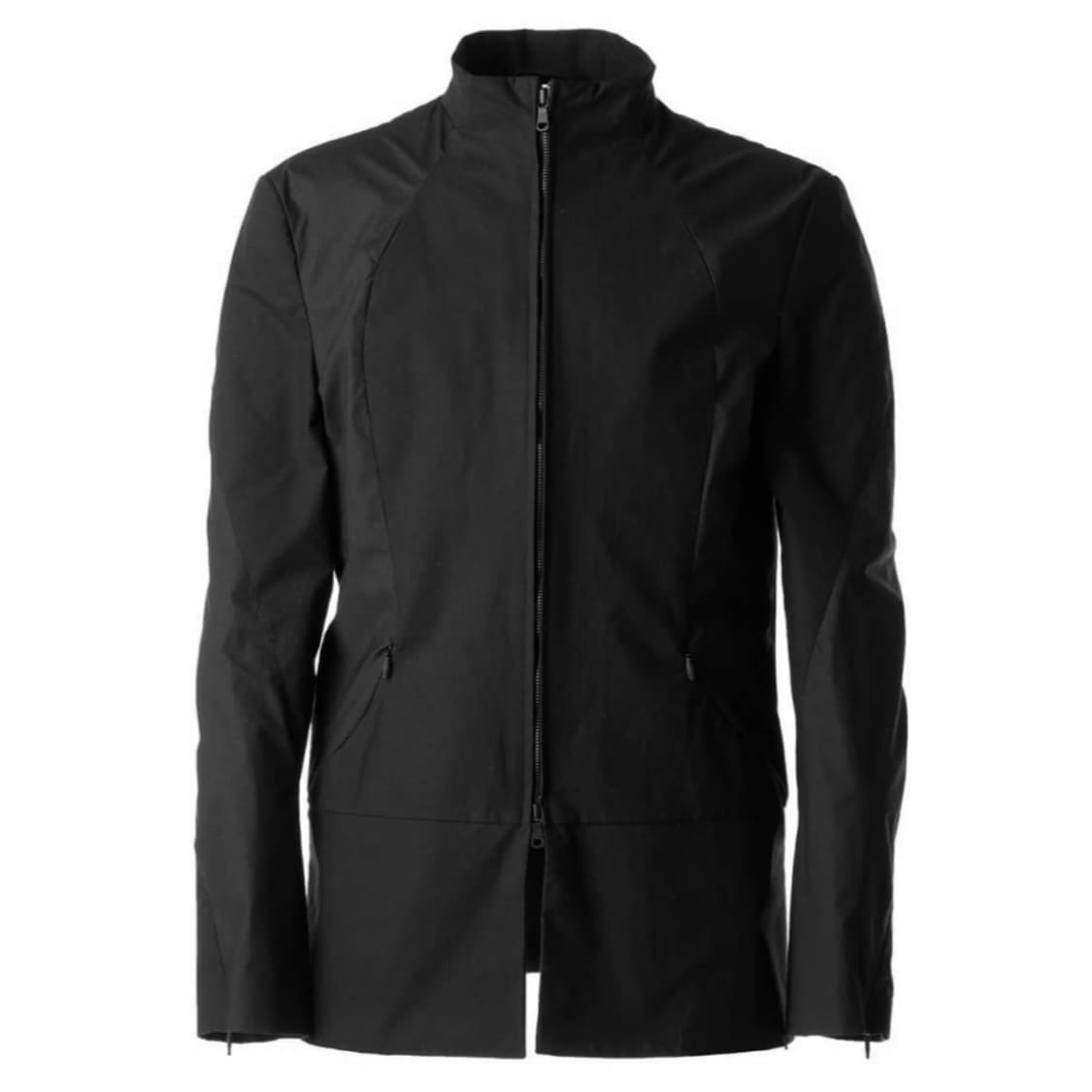 [새상품/4] ripvanwinkle 20AW 콤비네이션 바이커 재킷 상품이미지1