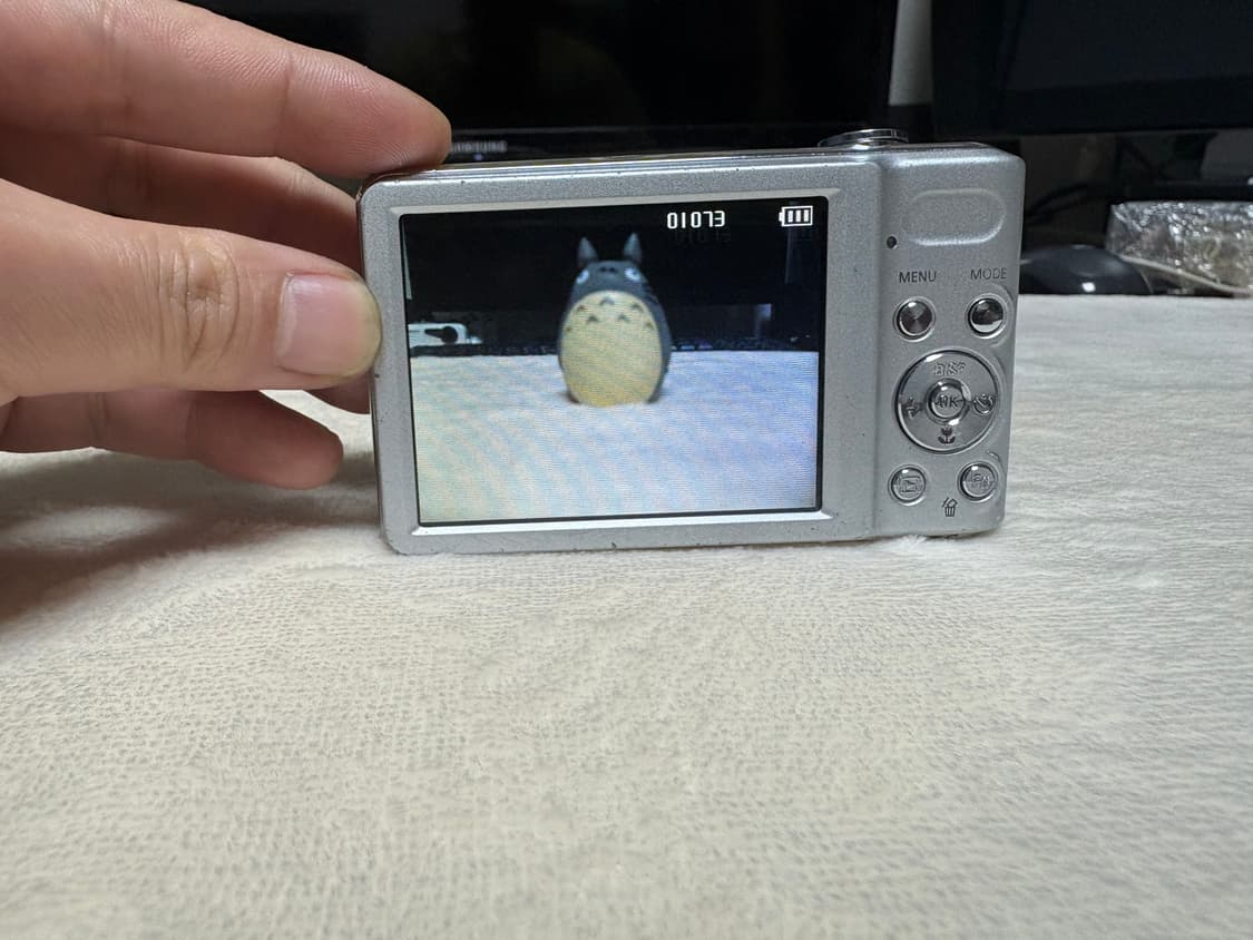 📸✨💥 삼성 PL200 판매합니다!!! 💥✨📸 상품이미지9