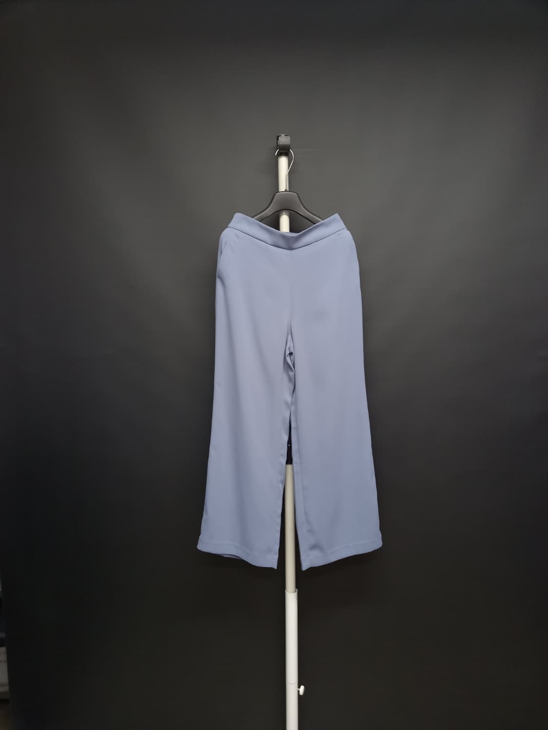 조르쥬레쉬 춘하 쉬폰 일자통핏 팬츠 66 상품이미지1