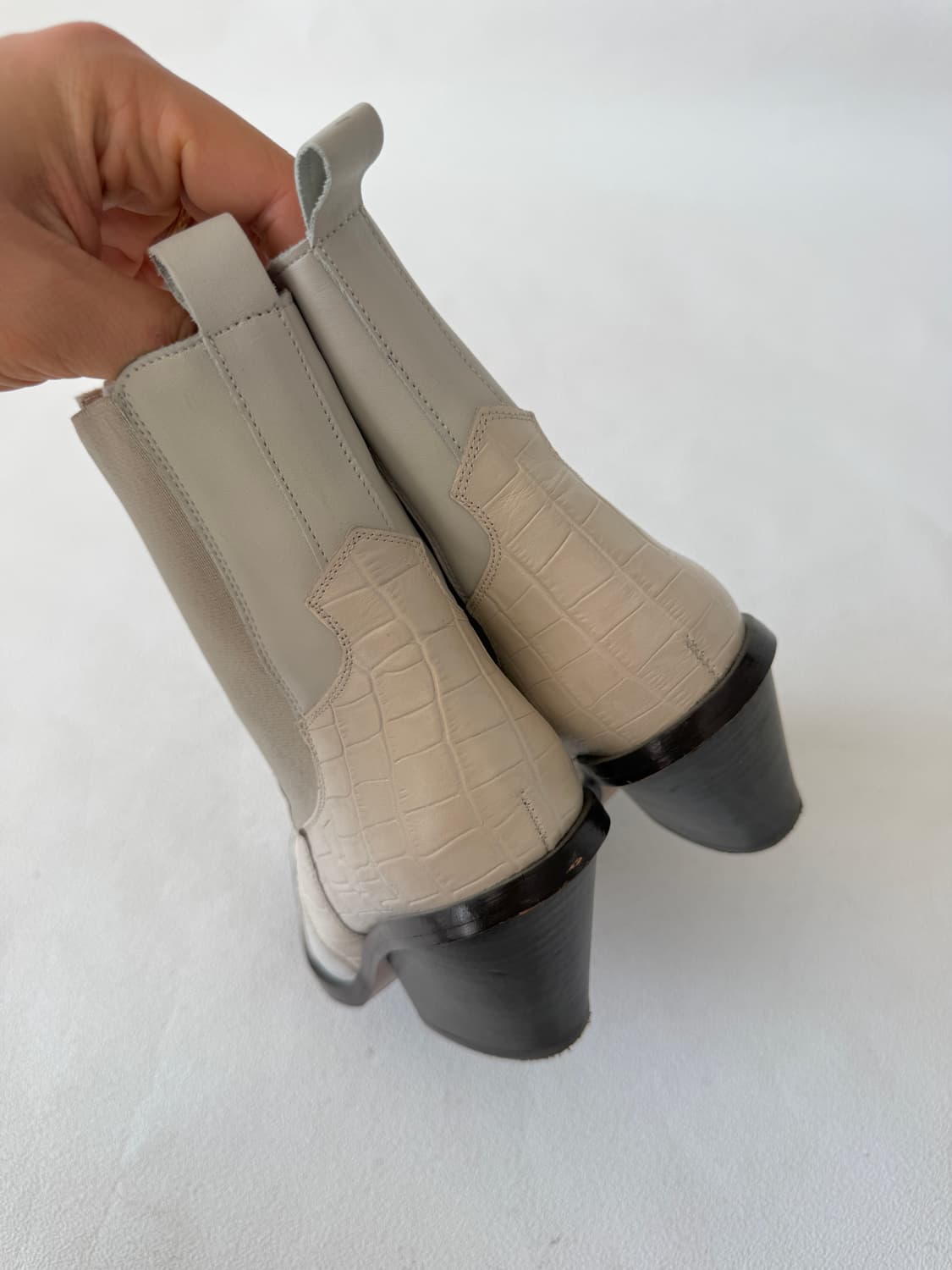 [EU36]MADE IN SPAIN 웨스턴 부츠 상품이미지8