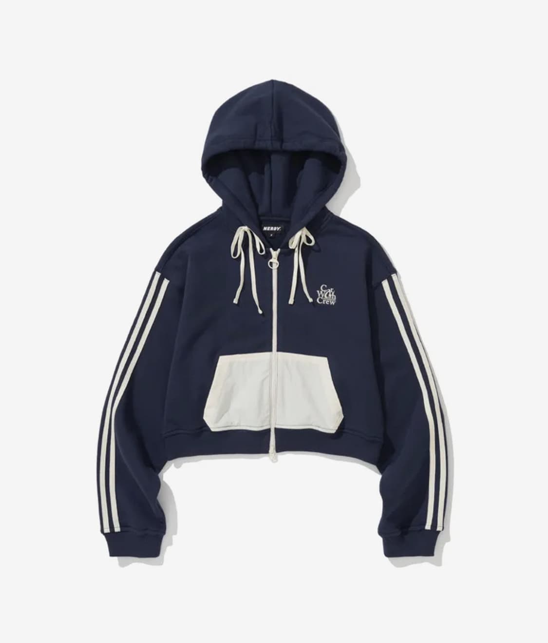 널디 x 씨씨더블유씨 스커트 셋업 상품이미지3