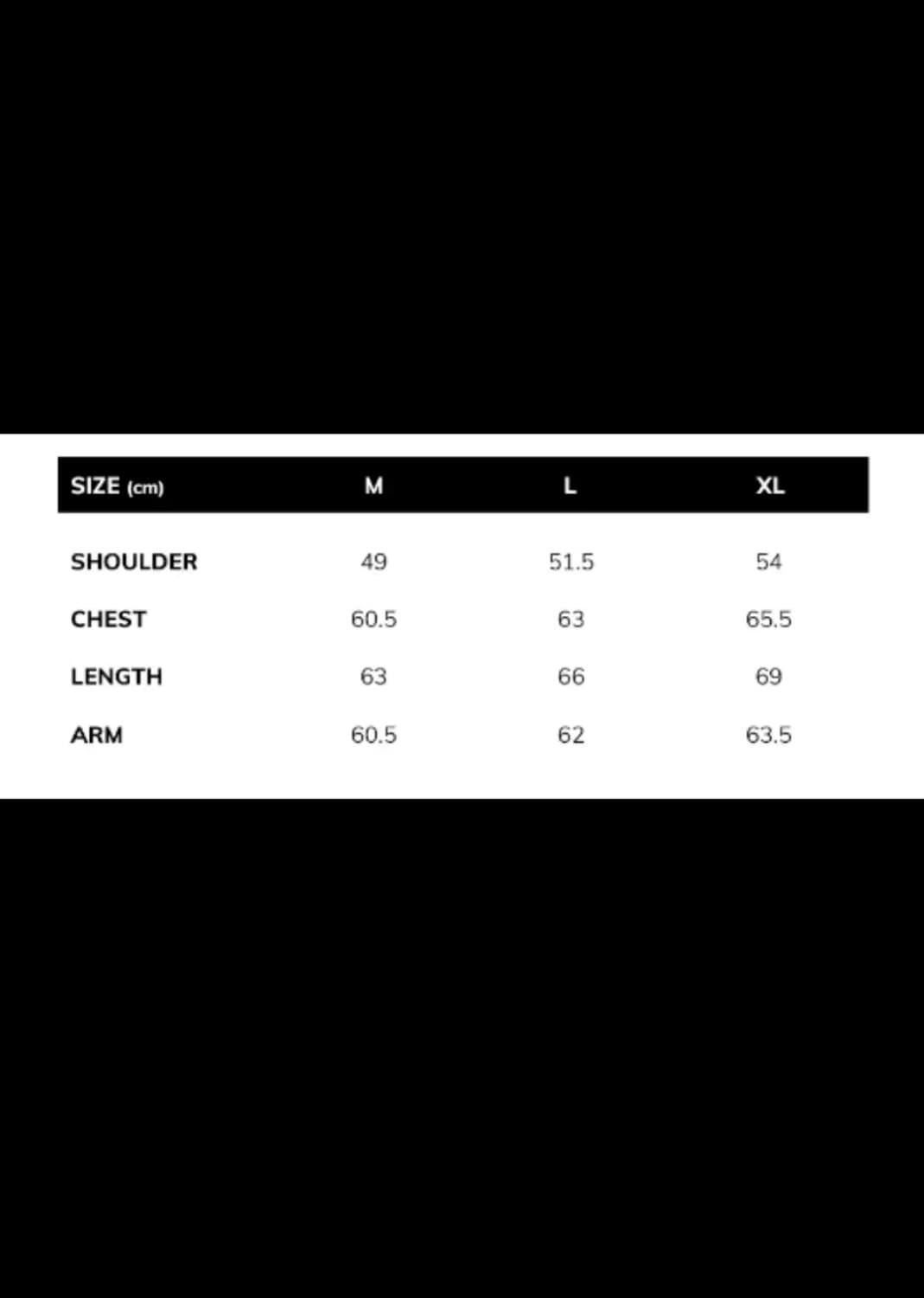 위캔더스 트리커 자켓 L사이즈 상품이미지7