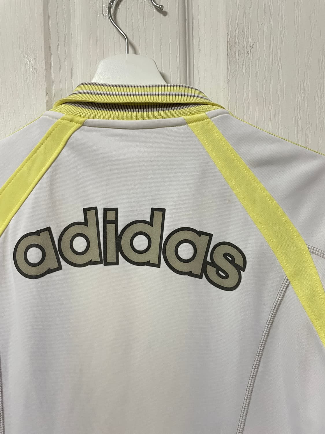 아디다스 - 레몬 져지(L) 상품이미지8