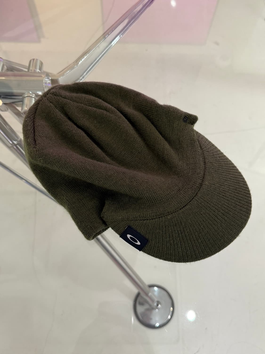 오클리 비니캡 상품이미지1