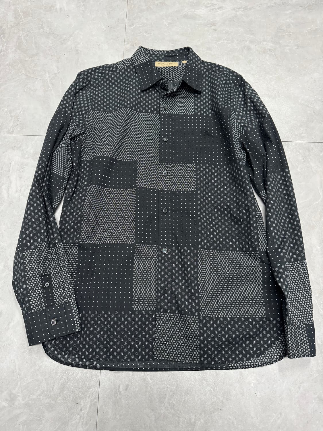 버버리 상품이미지1