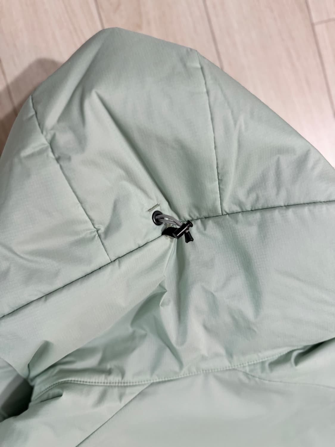 아크테릭스 아톰후디 XL 상품이미지5