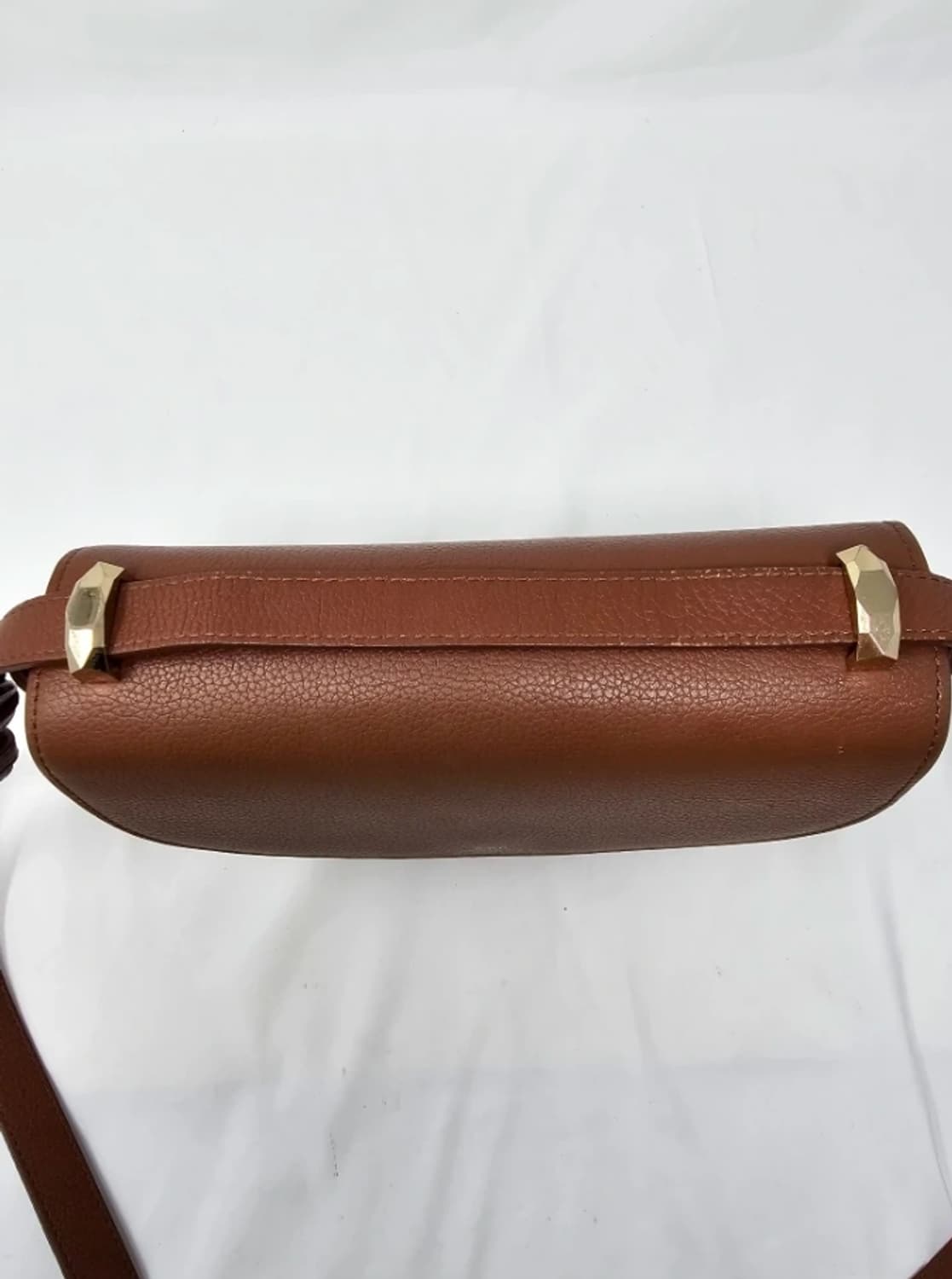 A.P.C. 아페쎄 제네바 레더 크로스백 가방 상품이미지9