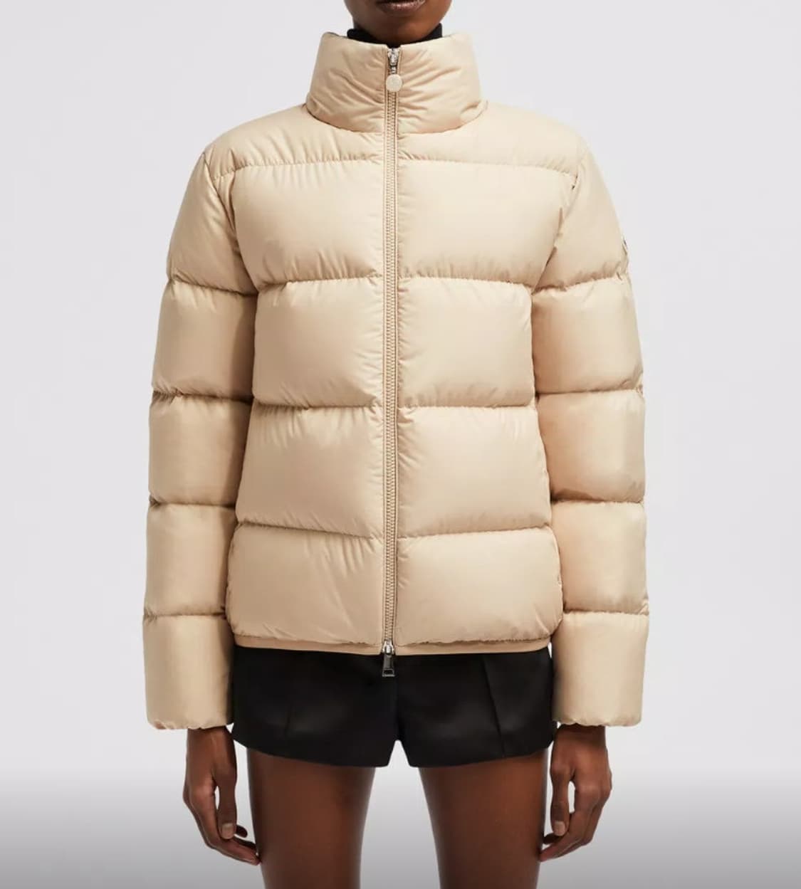 몽클레어 아바디아 패딩 1사이즈 상품이미지1