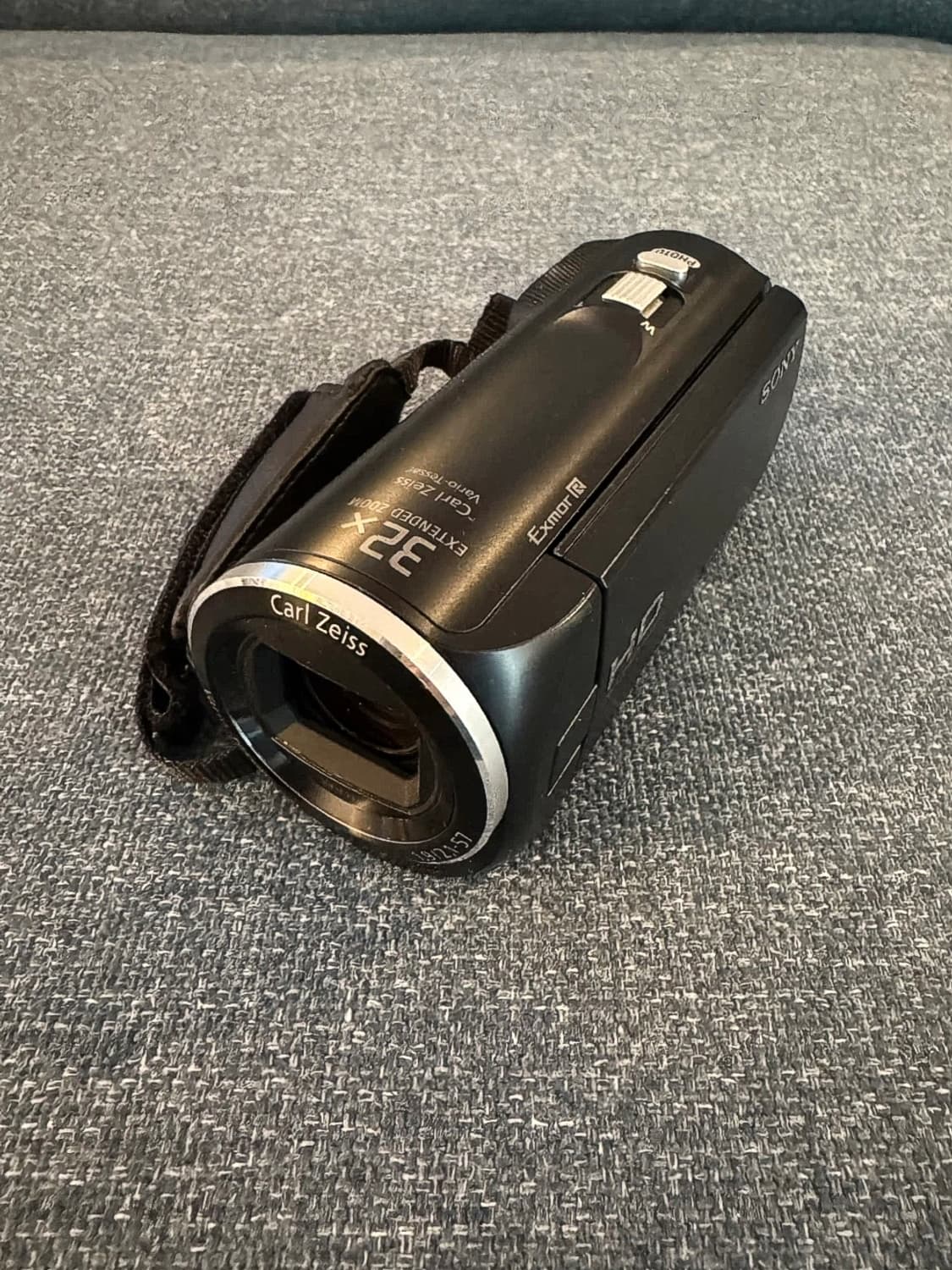 소니 HDR-CX230 풀세트 급처 상품이미지1