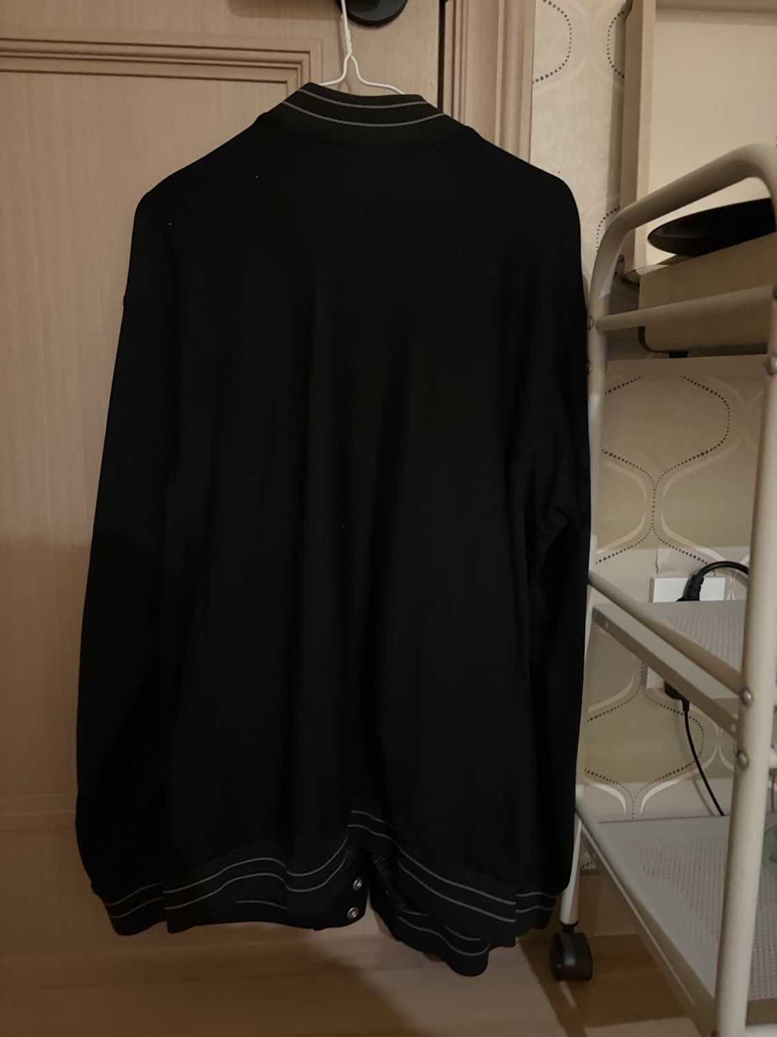 슈프림 가디건 상품이미지2