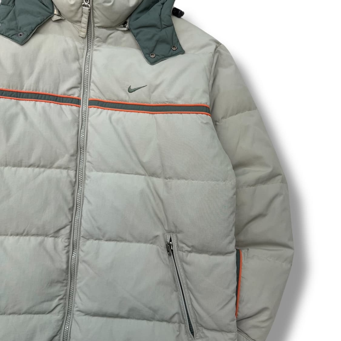  나이키 올드스쿨 패딩 r1829 상품이미지5