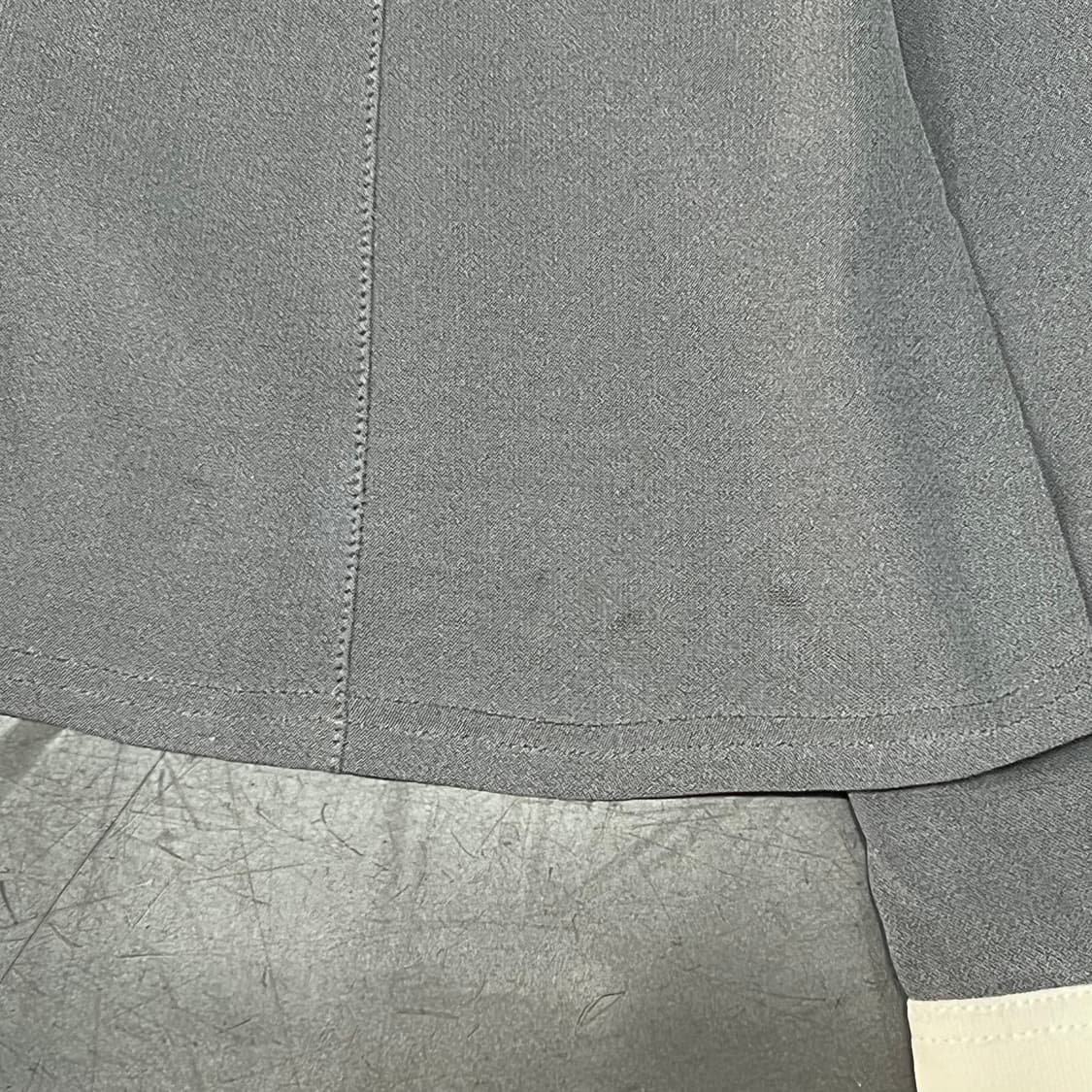  스포츠 막스 배색 블라우스 y15174 상품이미지4