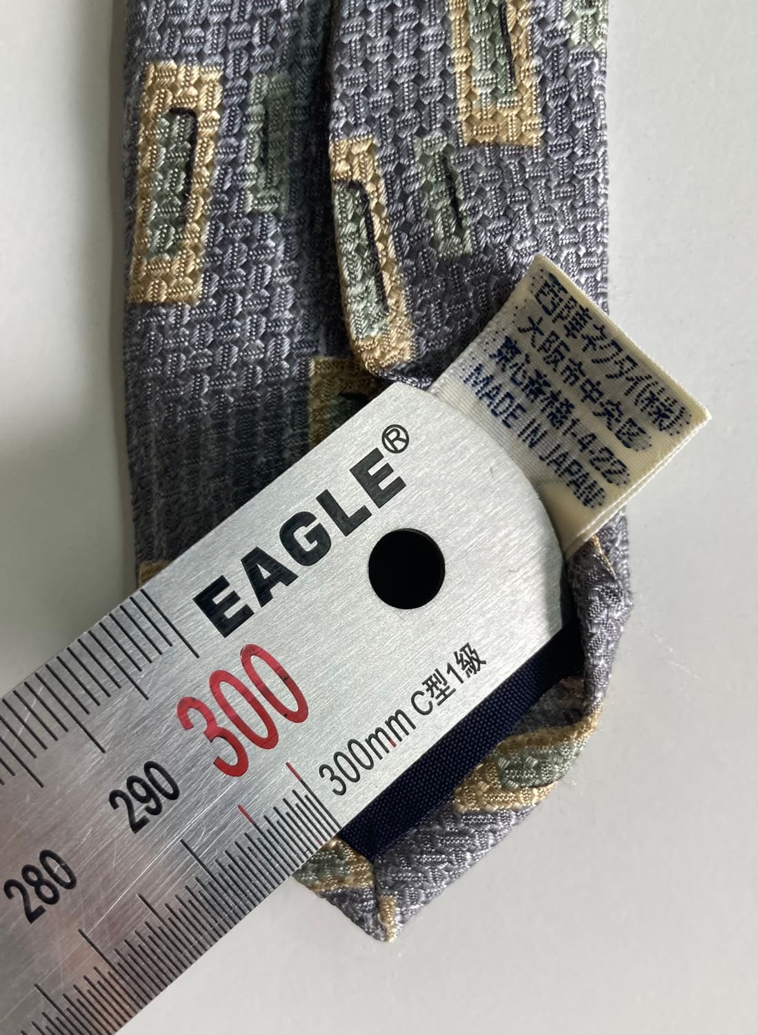 미쏘니 넥타이 상품이미지7