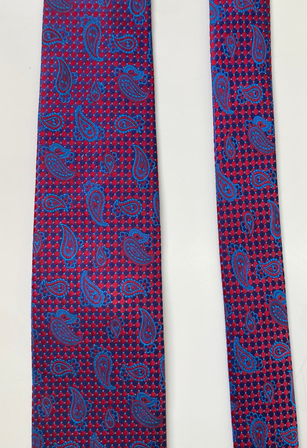 듀퐁 넥타이 상품이미지3