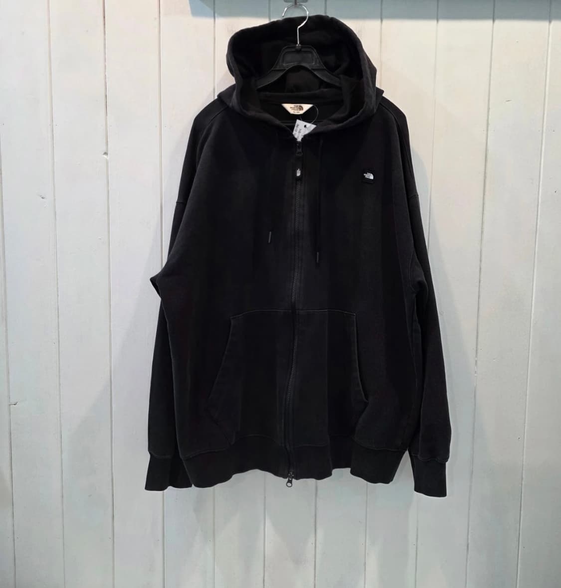 THE NORTH FACE [노스페이스] 후드집업 상품이미지1