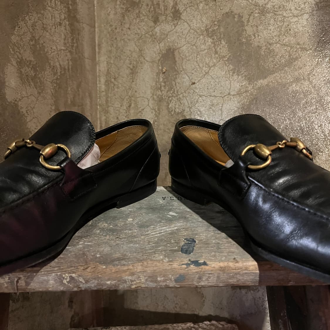 구찌 홀스빗 로퍼 상품이미지4