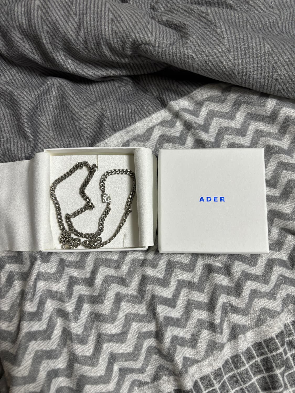 아더에러 스텔라 목걸이 상품이미지1