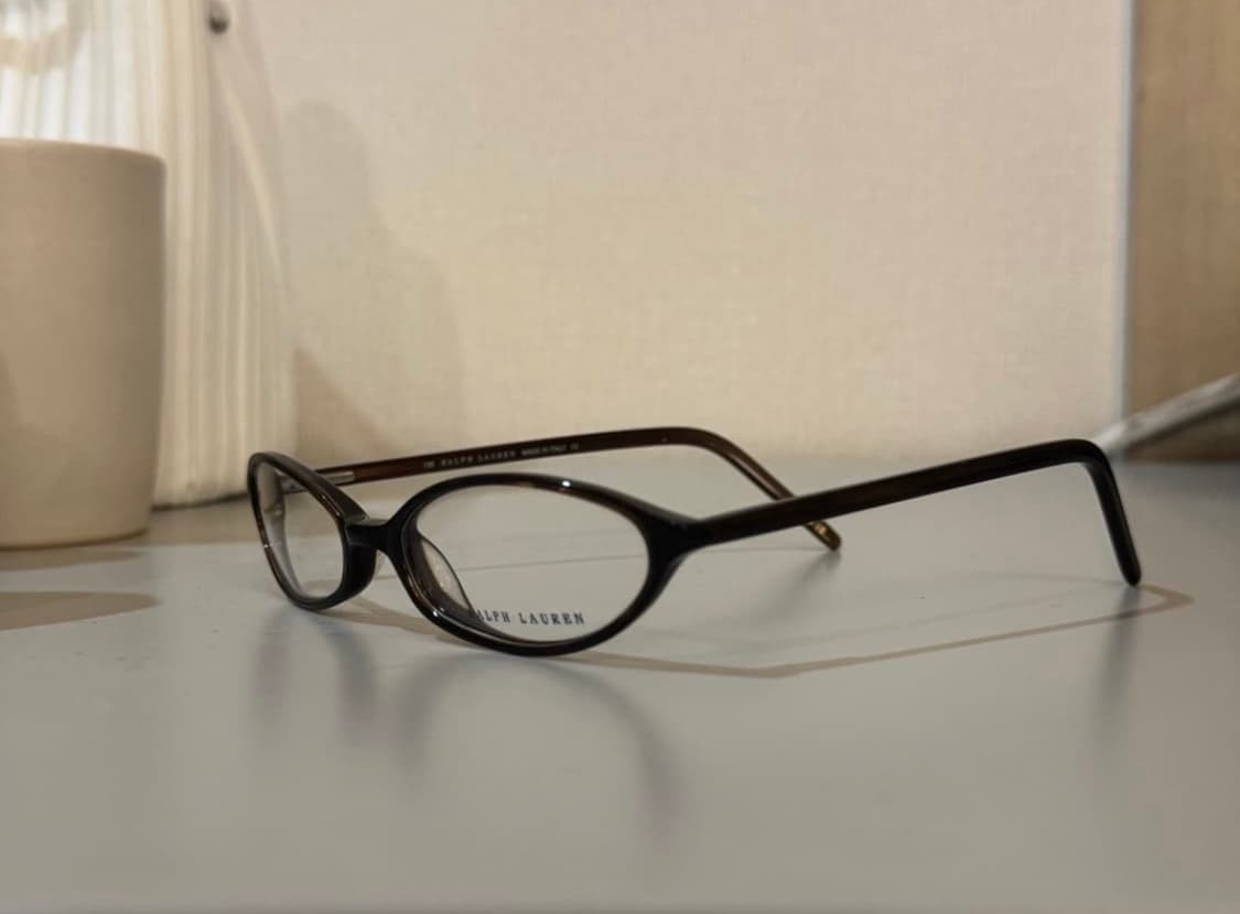랄프로렌 안경 상품이미지2