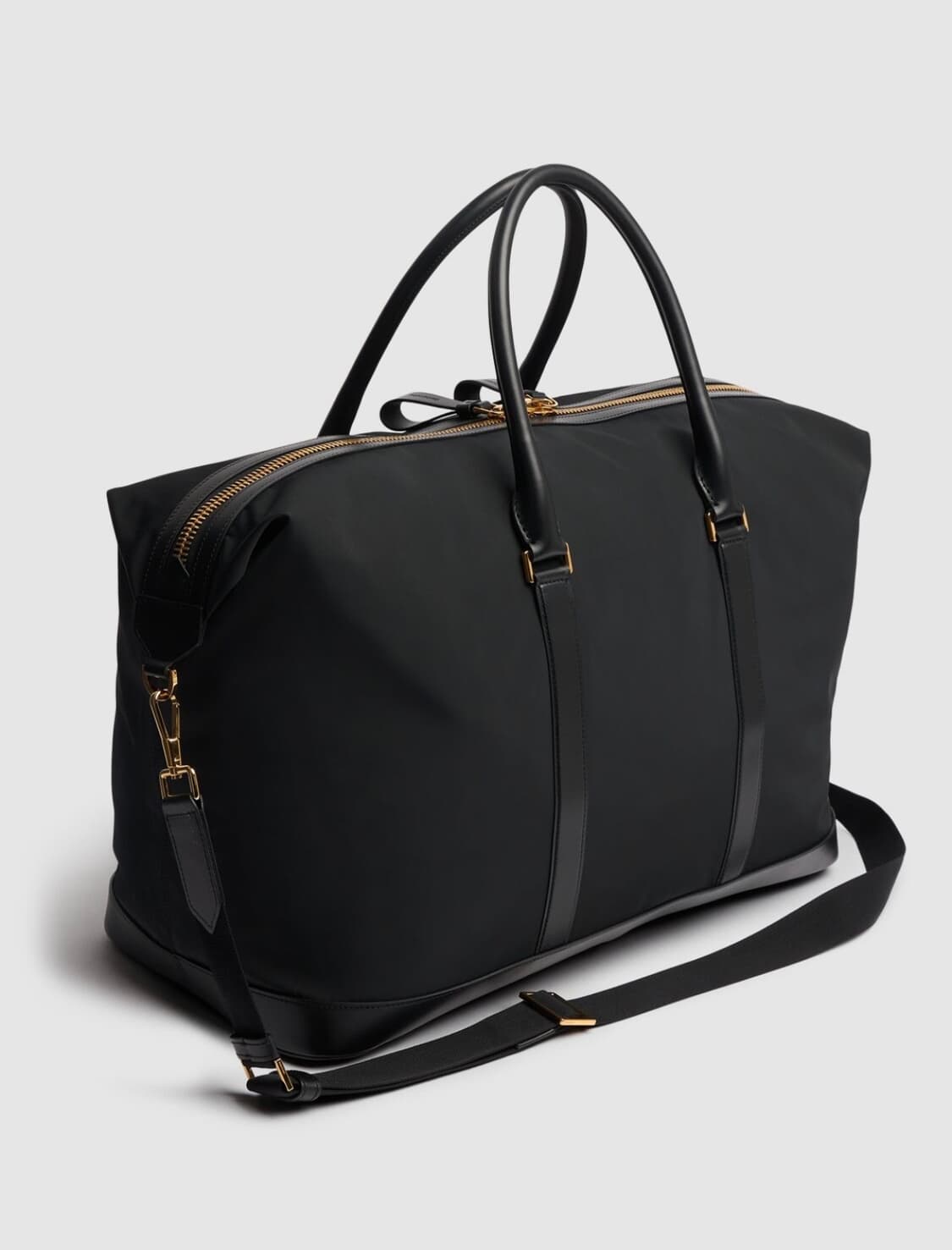 톰포드 25FW 테크니컬 캔버스 더플 백 상품이미지8