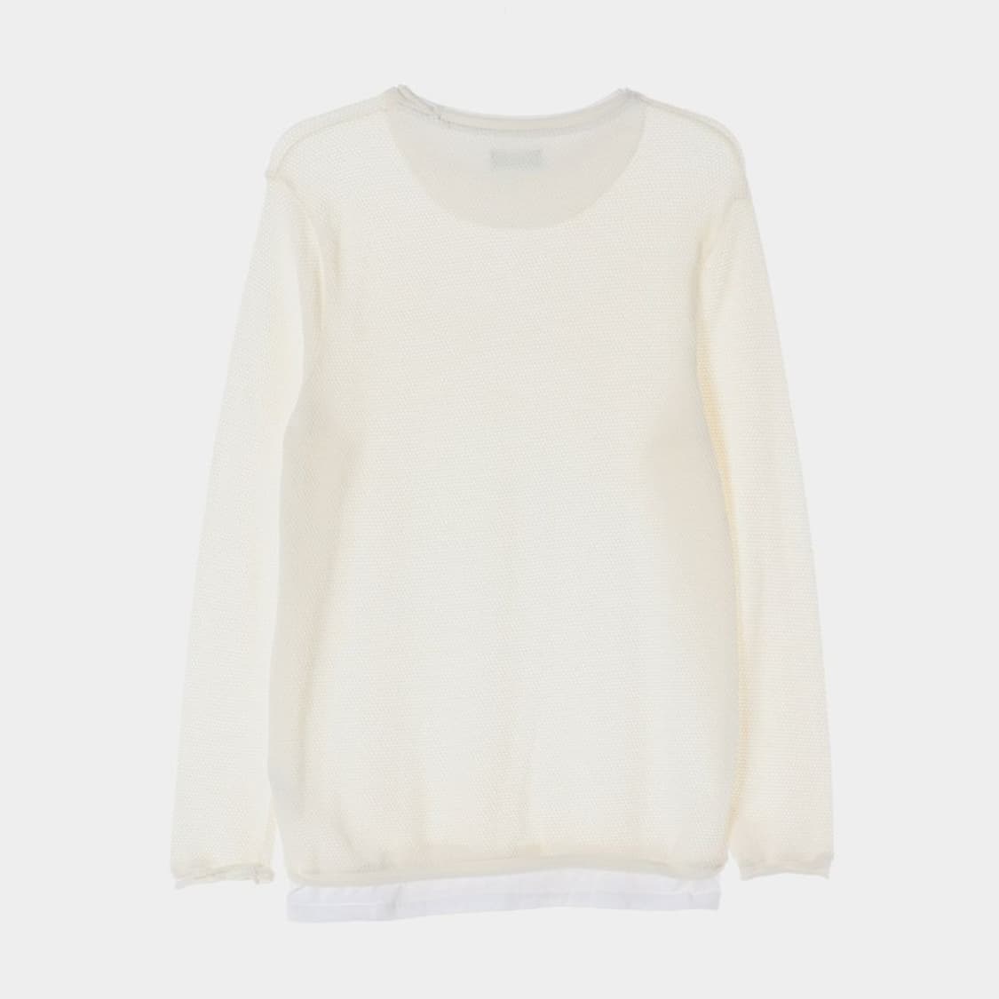 자라 롱슬리브 L 상품이미지2