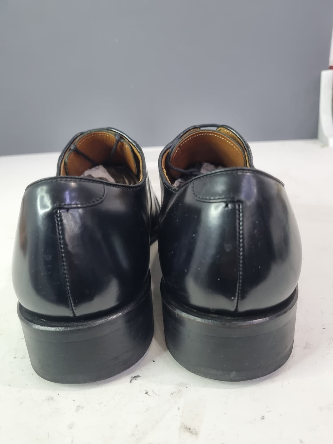 27.5 리갈 옥스포드 더비 상품이미지4