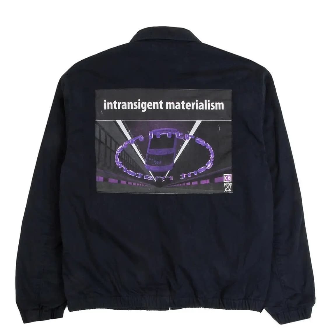 카브엠트 i.m zip jacket 상품이미지1