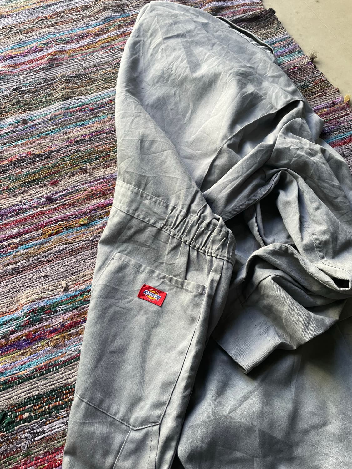 디키즈 점프슈트 상품이미지5