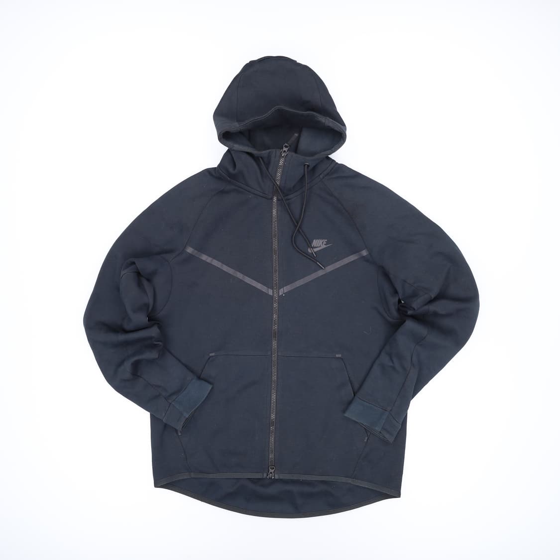 L 나이키 테크팩 후드집업 0330H1 상품이미지1