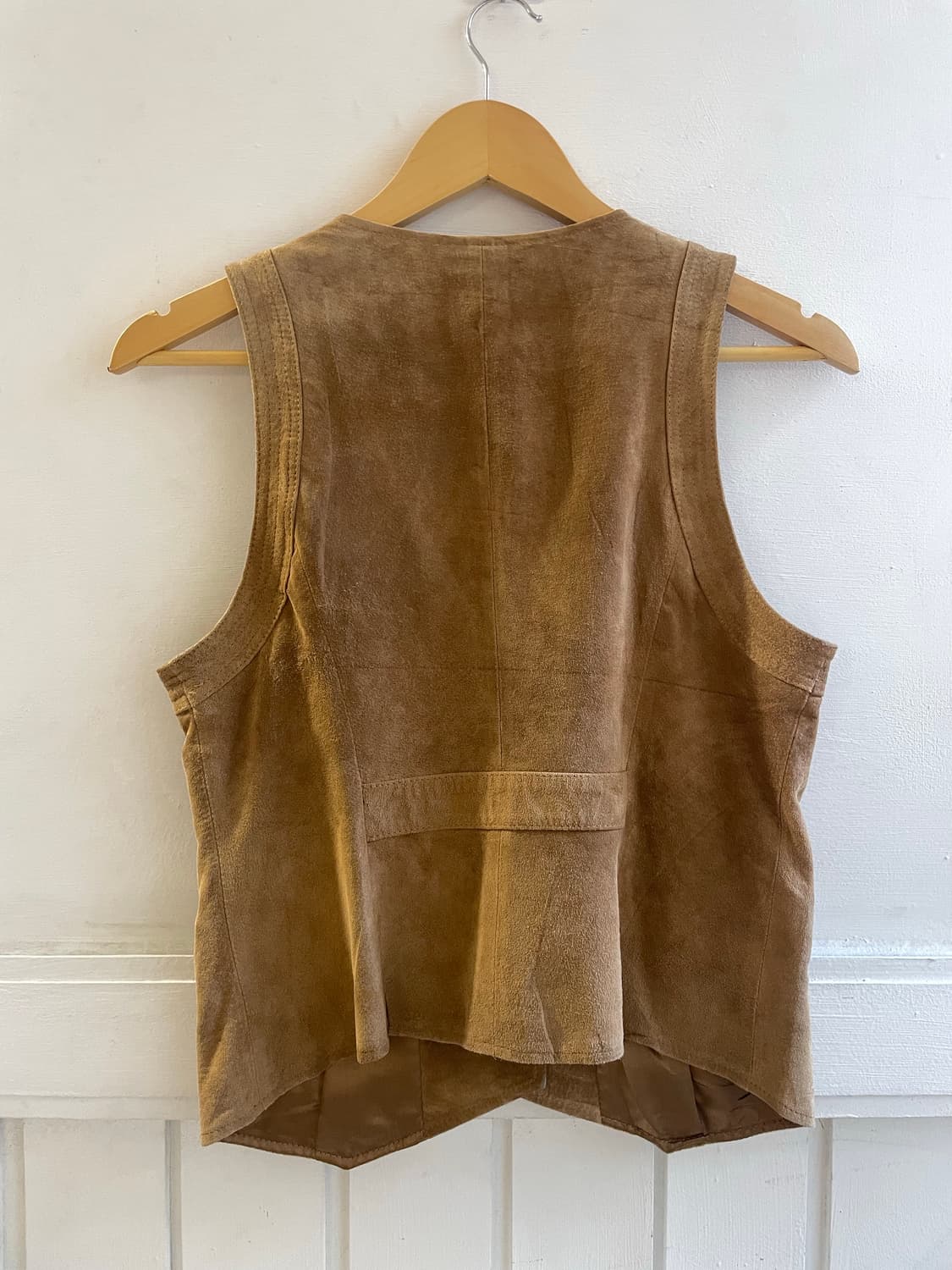 SIMPLICITE by journal standard vest 상품이미지6