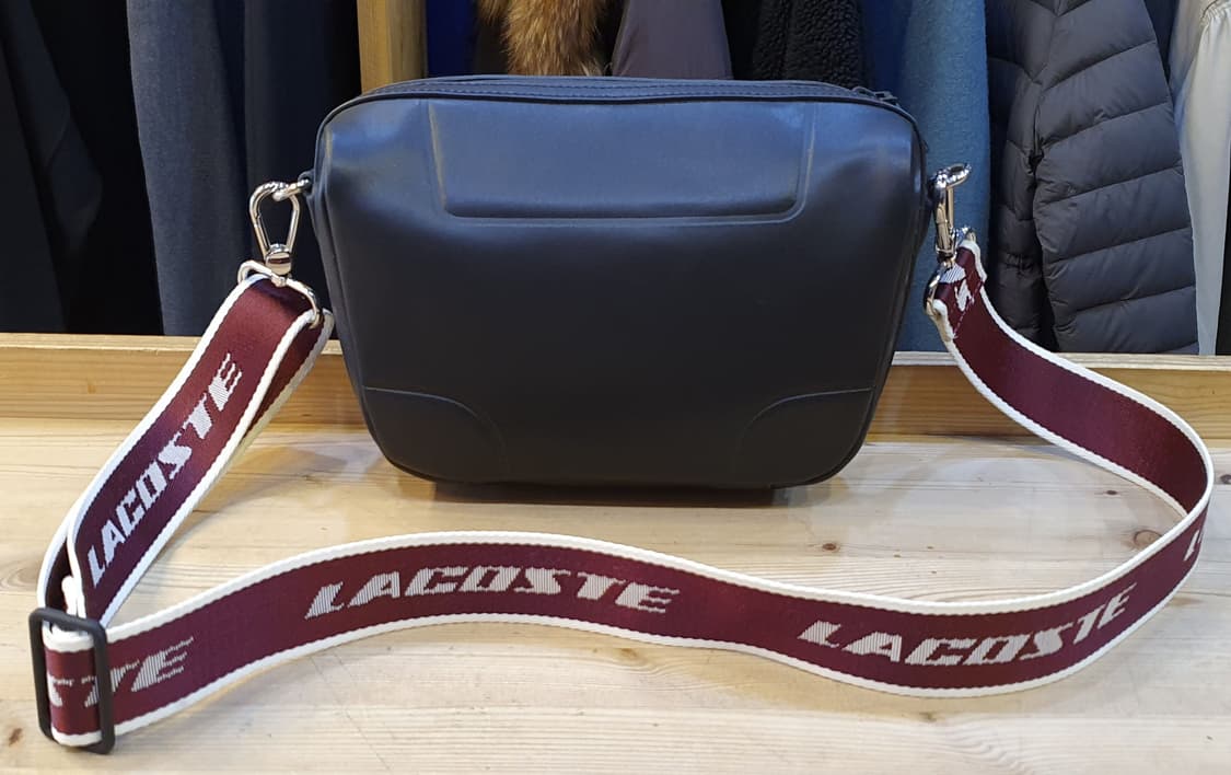 라코스테 오리지날 크로스백 상품이미지5